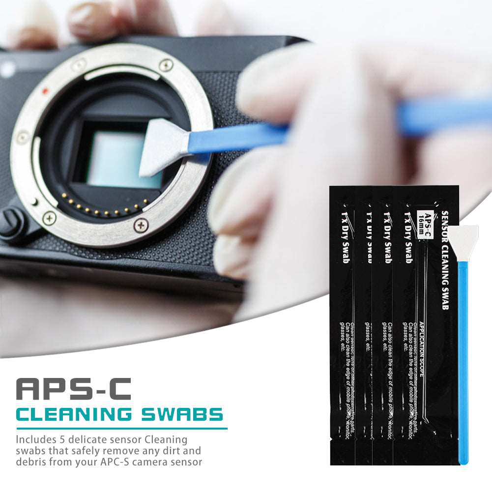 Camera Cleaning Kit
