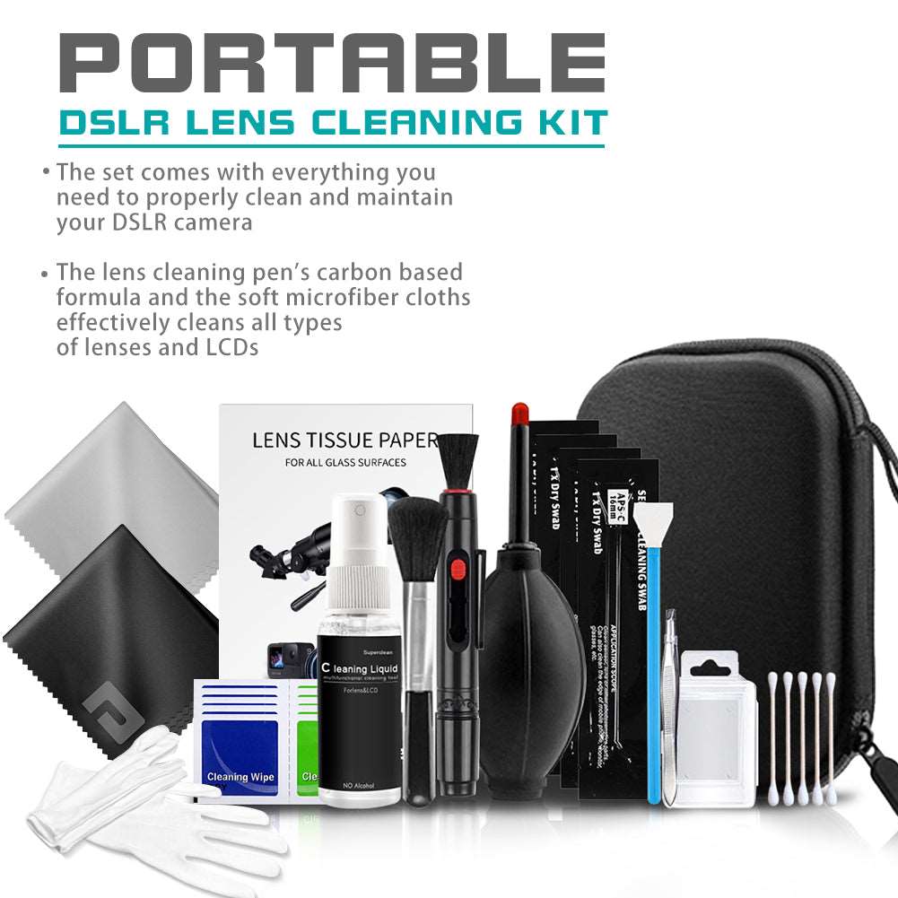Camera Cleaning Kit