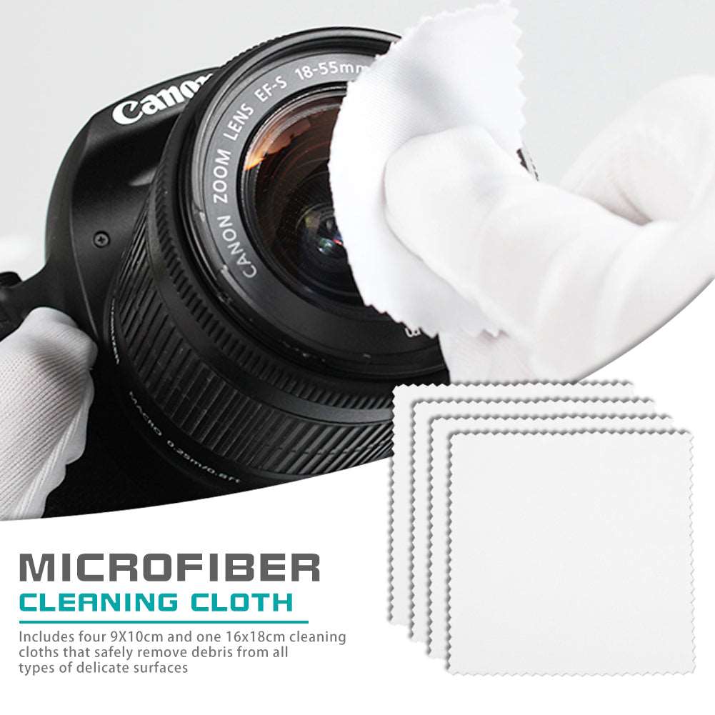 Camera Cleaning Kit