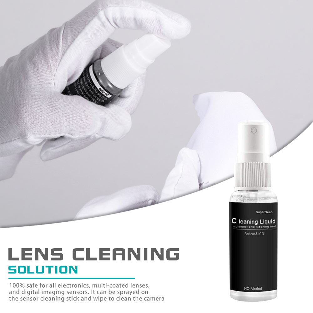Camera Cleaning Kit