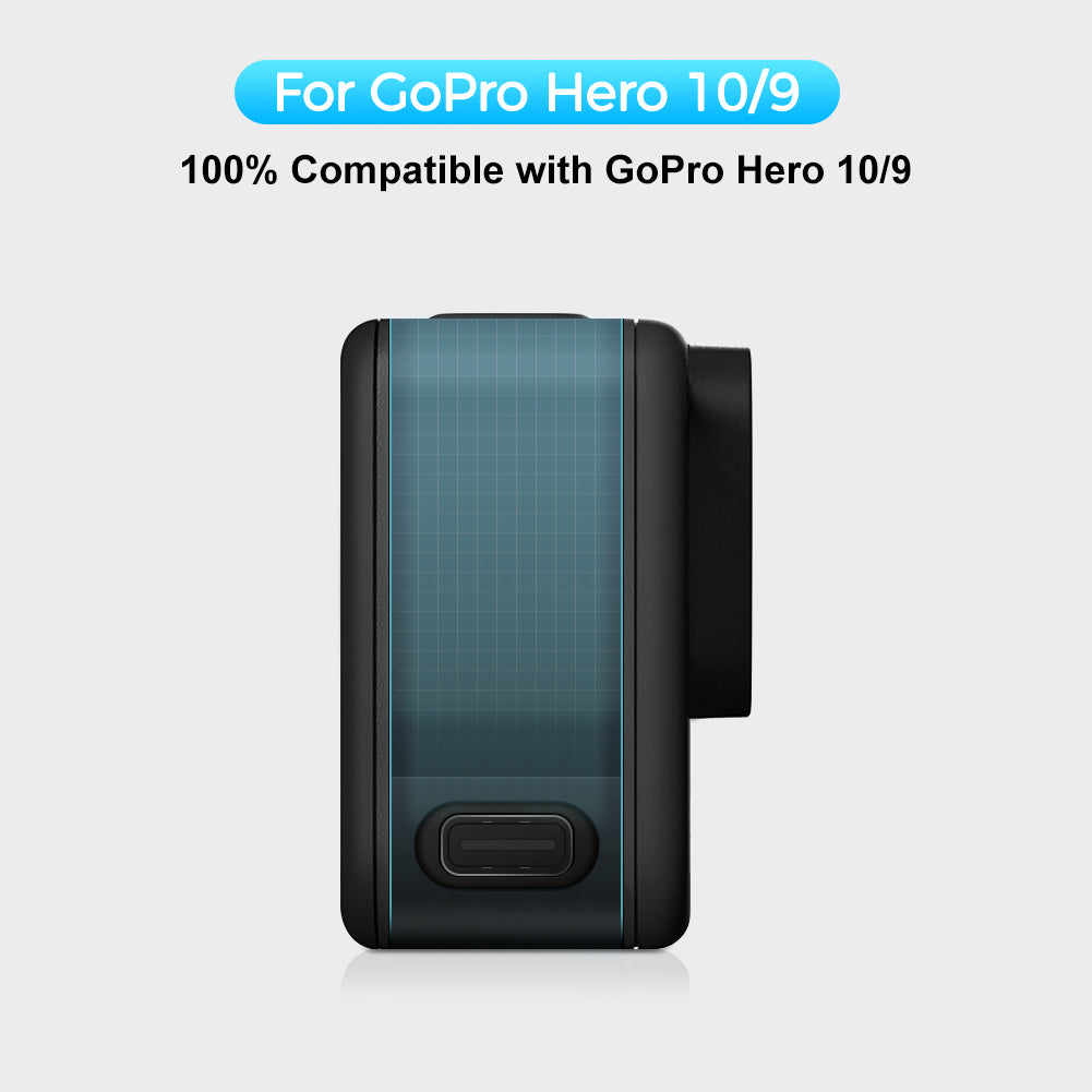 Charging Battery Cover