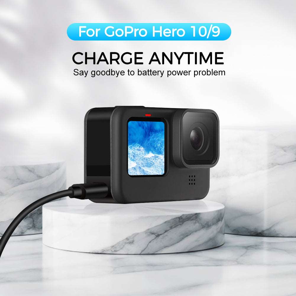 Charging Battery Cover