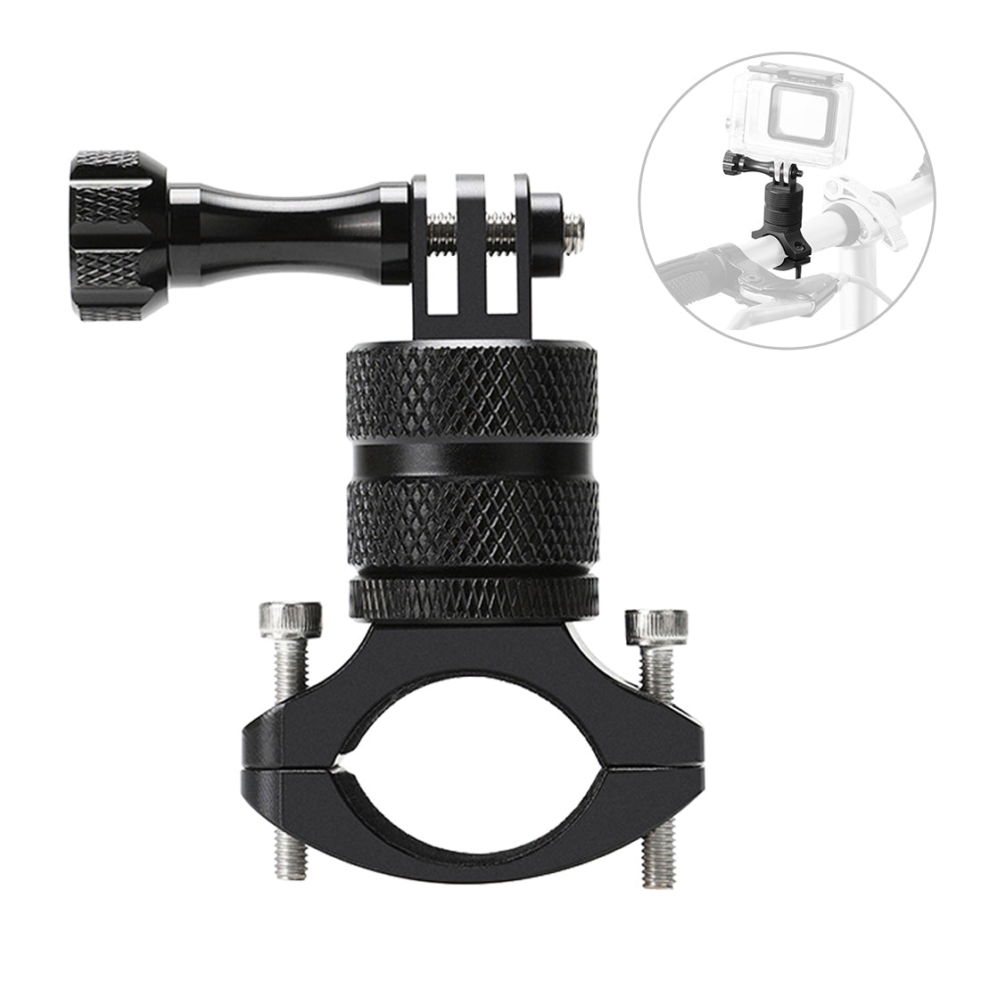 Action Camera Bike Mount