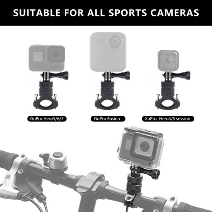 Action Camera Bike Mount