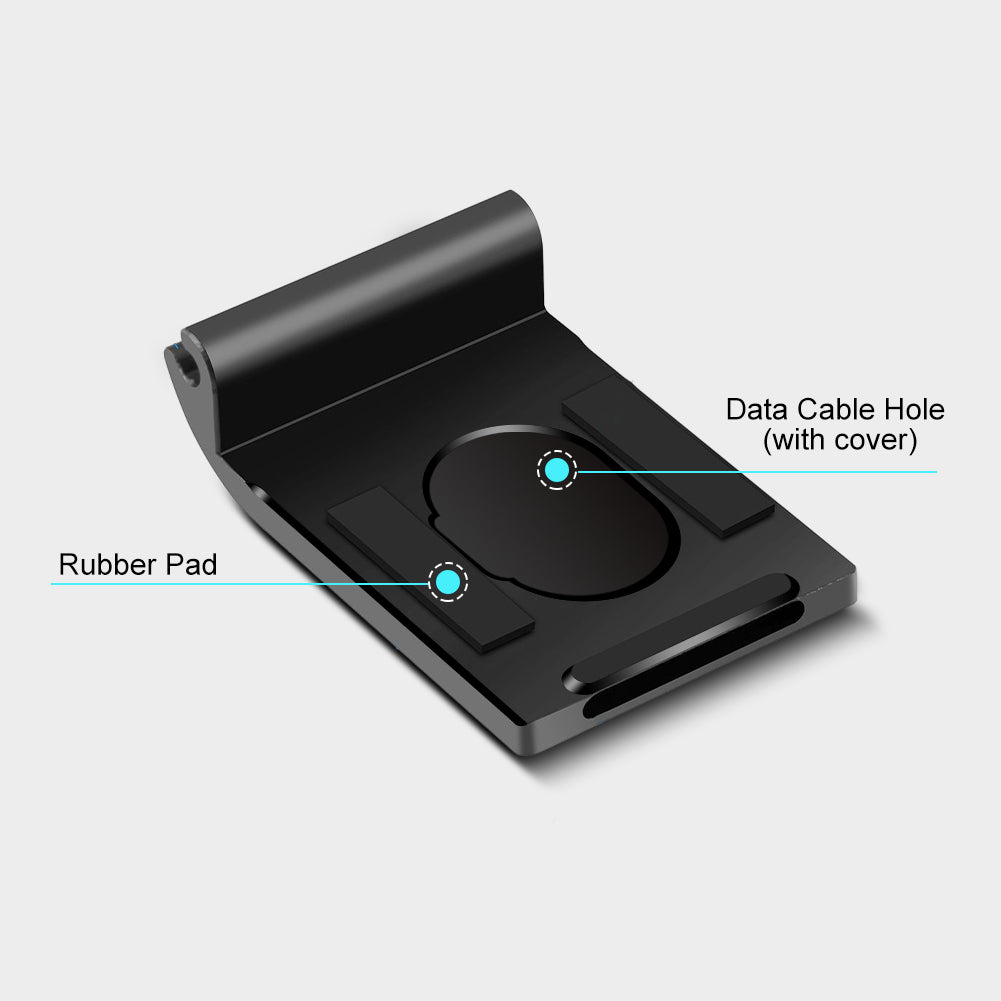 Dustproof Charging Battery Cover