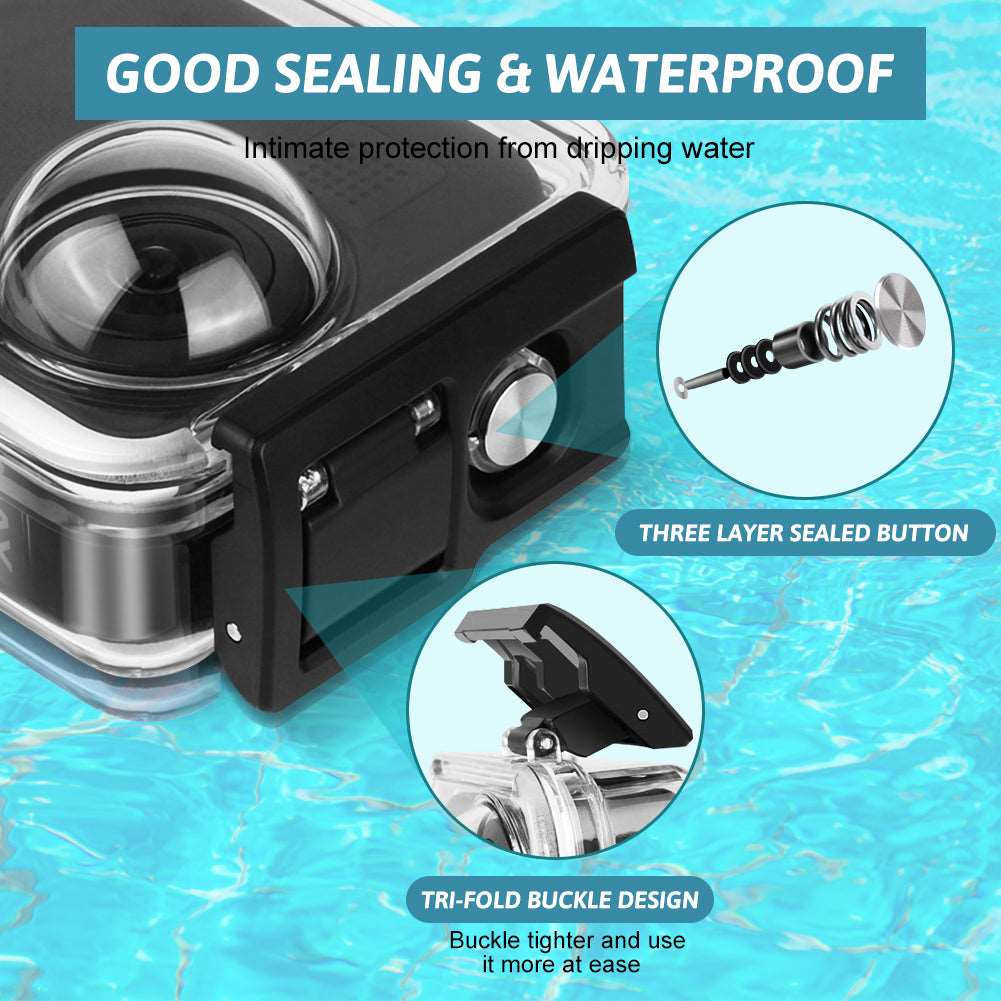 Waterproof Case