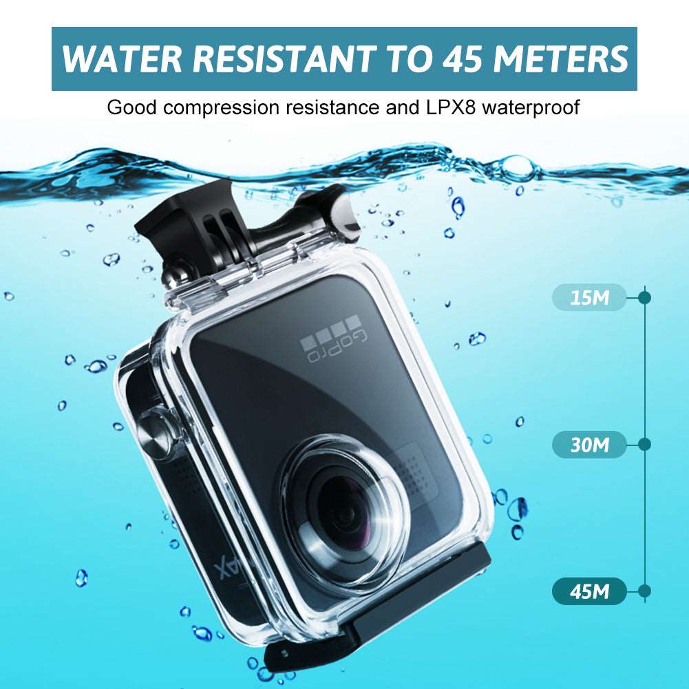 Waterproof Case